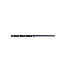 Connex COX972080 Chrome-Vanadium Steel Twist Drill Bit for Wood, 0 V, Silver, 8 x 114 mm