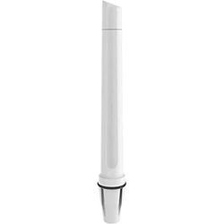 Poynting Antena WiFi Wimax Omnidireccional 7.5dBi 2.4-5Ghz Ip68 para Uso Marino