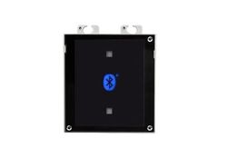 2 N Telecommunications Bluetooth module – manuels interphones (Noir, 2 N telecommunications, 2 N Helios verso and 2 N Access Unit (vbus Interface), 97 mm, 30 mm, 105 mm)