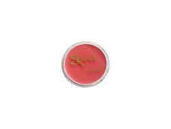 SKAREL - Scatola di trucco grassa rosa 12 ml