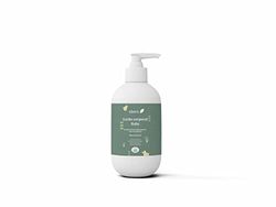 Ebers LECHE CORPORAL NATURAL BABY 250 ML