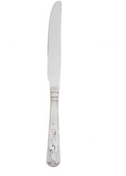 Genware Nev-tk-kg couteau, DE TABLE Kings Pattern (lot de 12)