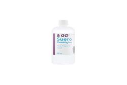 SIERO FISIOLOGICO 500 ML