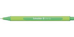Schneider Line-up Fineliner Pen - Highland Green