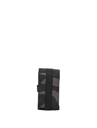 Brandit Molle Phone Pouch dark camo, maat medium