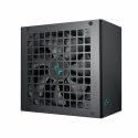 DeepCool PL650D unité d'alimentation d'énergie 650 W 20 4 stift ATX ATX Noir