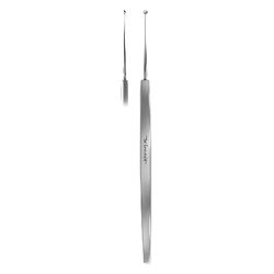 Micro-cuillères Hammacher®, longueur 130 mm, diamètre de cuillère 2,0 mm