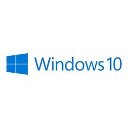 Microsoft Win Home Ggk 10 Win32 Italian 1Pk Dsp Or