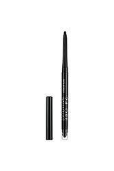 Deborah Milano - Matita Occhi 24 Ore Automatica Waterproof, 01 Black, a Lunga Durata, Alta Precisione e Ultra-pigmentata, Dona uno Sguardo Intenso e Definito, 0.5 gr