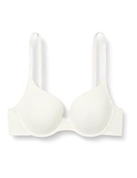 Koton Basic Triangle beha voor dames, ecru (010), 85C