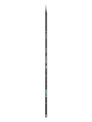 Mitchell Tanager 2 Bolo Rod, Fishing Rod, Coarse Rods, Sea - Inshore/Nearshore Fishing, Lightweight Bolognese Rod for Float Fishing - Trout, Unisex, Black, 4.00 m