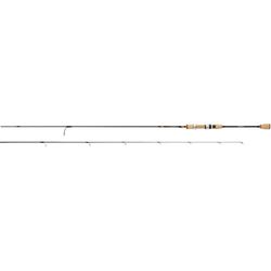 Daiwa Presso Ultralight Pack Canne à pêche 4 pièces 2,1 m