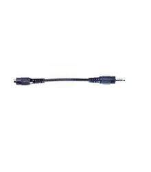 Cavo elicoidale minijack 3.5 H st-minijack 3.5 M St Fonestar aa-425 4 m