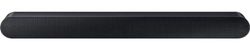 Samsung HW-S66GD Soundbar a 3.1 canali all-in-one per televisori, altoparlante Bluetooth con Dolby Atmos 5.0 / DTS Virtual:X, Q-Symphony, Adaptive Sound Lite [2024]