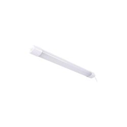 WatioWave LED-scherm, waterdicht, 18 W, IP65, 2230 lm, 610 mm, koudwit