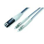 Microconnect VF45-LC, 62.5/125, 1m câble de fibre optique VF-45 - Câbles de fibre optique (62.5/125, 1m, 1 m, VF-45, LC)