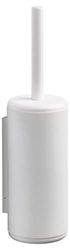 Zone Denmark Rim - Cepillo para Inodoro de Pared, 10 x 38,2 cm, Color Blanco