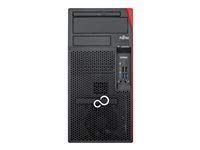 FUJITSU ESPRIMO P558/E85+ i5-8400 8GB 1TB HDD Win10Pro DVD-SM VGA