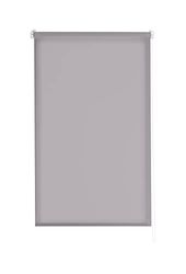 Estoralis Gove Rollo lichtdoorlatend "ZONDER gereedschap" Easyfix, stof, lichtgrijs, 70 x 150 cm