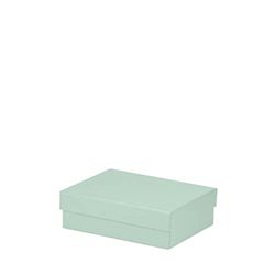 Rössler Boxline 13401453655 Cardboard Rectangular 140 x 190 x 60 mm Mint