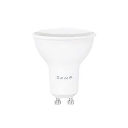 Lampadina LED GU10 7 W 110º 500LM 40K scatola