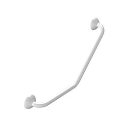 Spirella 10.30003 Vivawell hoekgreep Eco, wit