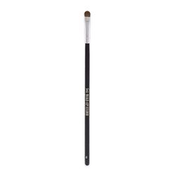 Make-Up Studio Pennello Ombretto Corto Piatto - 18 per Donna 1 Pz