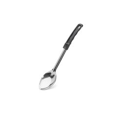 DE BUYER -2140.00 -cuillere a servir inox, Noir