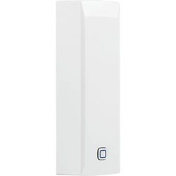 Homematic IP Smart home inclination and shock sensor, the compact sensor detects changes in position or shocks and can perform a wide range of tasks in a smart home, 151979A0