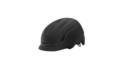 Giro Caden II MIPS Unisex-Adulti, Matte Black, L