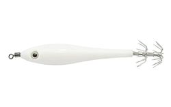 Expert Predator - TOTANARA Marble Squid Jig Col. Blanco