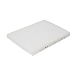 Mahle LA 441 - Filtro, ar habitáculo