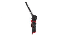 Milwaukee M12 FBFL10-0 Fuel Akku-Bandfeile 10mm