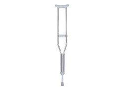 GIMA 27799 T-bar krycka, stor, 119 cm-139 cm justerbar höjd