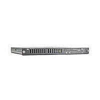 HP Rack ProLiant DL140 G2 Xeon DP 3600-2.0MB/800 SCSI Backplane, 36 GB, 1 GB