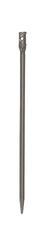 Vaude Titan Spike VPE6 ,Silver ,16,5 cm(Pack of 6)