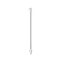 NAV LED LIGHT WHITE 360° 600MM REMOV MA