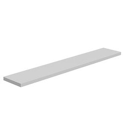 Baikal Planken voor Camerino. Op maat gemaakte scheidingswanden, zodat u een helper naar wens kunt ontwerpen. Verplaatsbare planken dankzij de voorgeboorde gaten van onze hulpmiddelen. Eenvoudig te
