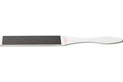 EUROSTIL, Multicolor, Raspacallos Pedicura Plástico 269Mm (06033)