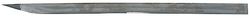 GEWA Carver without handle 3 mm