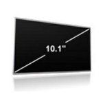 MicroScreen MSC32487 Display Notebook Reserveonderdelen - Notebook (display, 25,6 cm (10,1 inch), Apple, B101AW01 V.1)