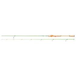 Berkley Flex Trout spinhengel - spinhengel voor forel