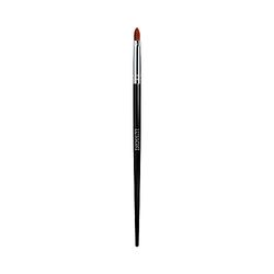 T4B LUSSONI 500 Series Professional Precision Makeup Brushes for Lips, Eyeliner, Eyebrows and Eyelashes (PRO 536 Tapered Liner Brush)