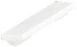 Murr Elektronik 7000-99002-000000 Markeringhouder etiketoppervlak: 18 x 4 mm 19st