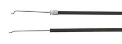 Greenstar 18411 kabel, veer, schacht en klem
