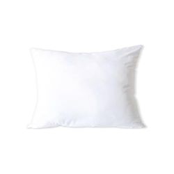DOMIVA Oreiller Blanc 40 x 60 cm
