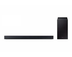 SAMSUNG HW-C440G/ZG Soundsystem - Lautsprecher schwarz