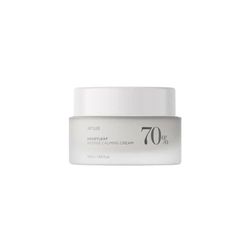 ANUA Heartleaf 70% Intense Calming Cream (50 ml)