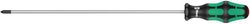 Wera 05008730001 - Chave de fenda Philips (tamanho: 2 x 300 mm)