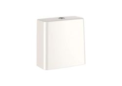 ROCA-Cisterna Beyond 370 x 165 x 380 mm, Color Beig, A3410B1650